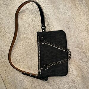 Michael Kors belt bag